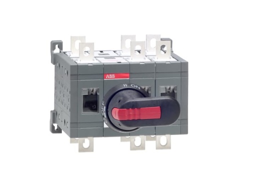 OT160E12CP CHANGE-OVER SWITCH