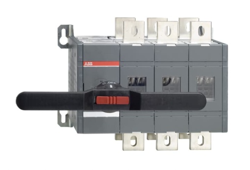 OT1250E03CP CHANGE-OVER SWITCH