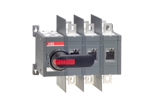 OT400U03CP CHANGE-OVER SWITCH