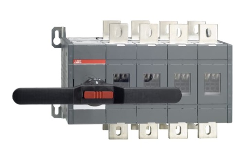 OT1250E04CP CHANGE-OVER SWITCH