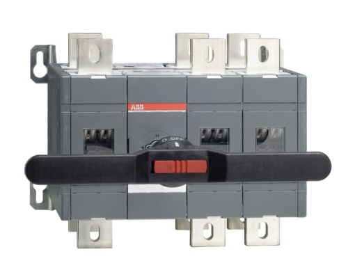 OT1250E12CP CHANGE-OVER SWITCH