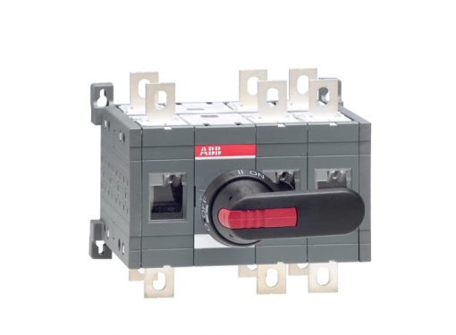 OT315E12CP CHANGE-OVER SWITCH