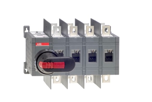 OT160E04WCLP CHANGE-OVER SWITCH