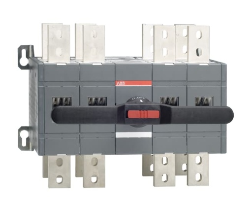 OT1600E22CP CHANGE-OVER SWITCH