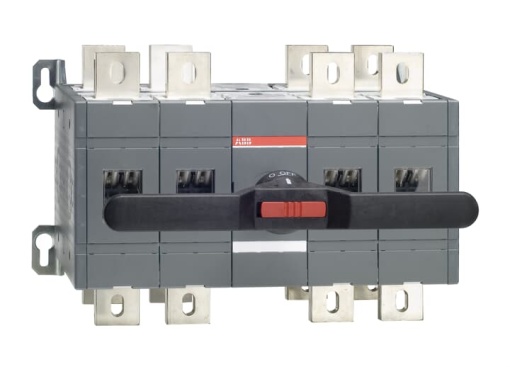 OT1250E22CP CHANGE-OVER SWITCH