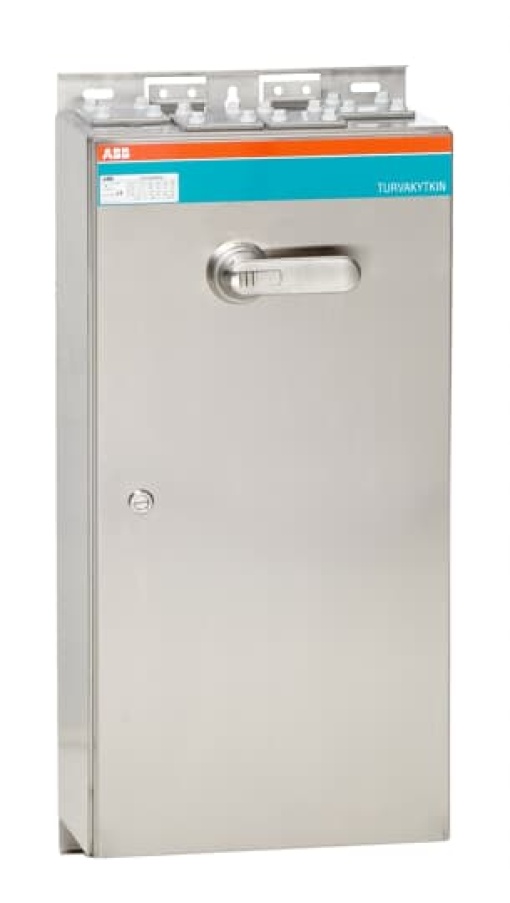 OT250ESUR3TZ Safety switch