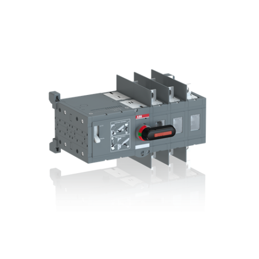 OTM160E3WCM110V MOTORIZED CO SWITCH