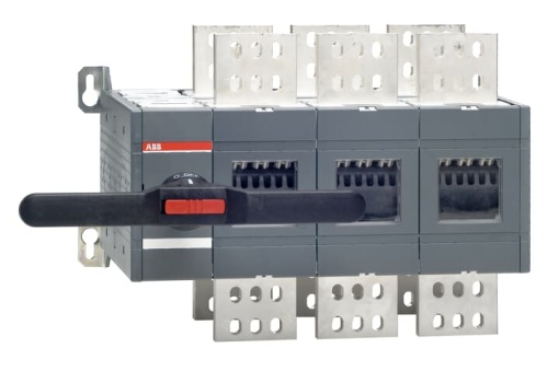 OT2500E03CP CHANGE-OVER SWITCH