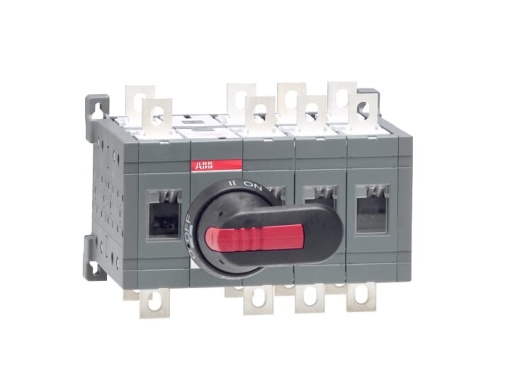 OT160E13CP CHANGE-OVER SWITCH