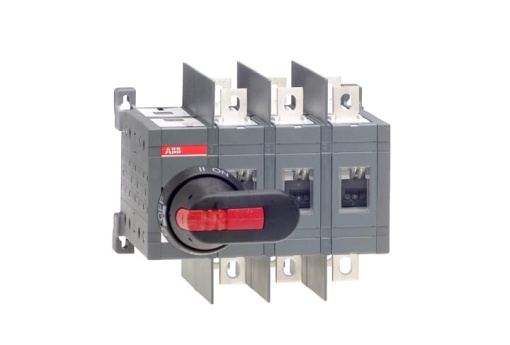 OT160E03WCP CHANGE-OVER SWITCH