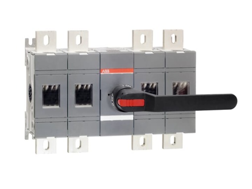 OT1250E22P SWITCH-DISCONNECTOR