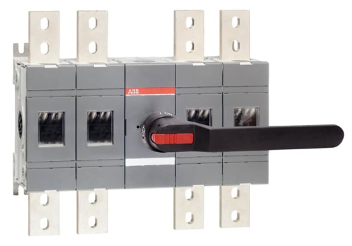 OT1600E22P SWITCH-DISCONNECTOR