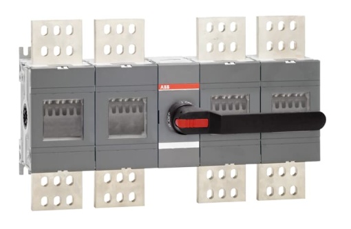 OT2500E22P SWITCH-DISCONNECTOR