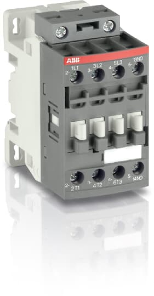 AF09B-30-01-14 250-500V5060HZ-DC Contactor