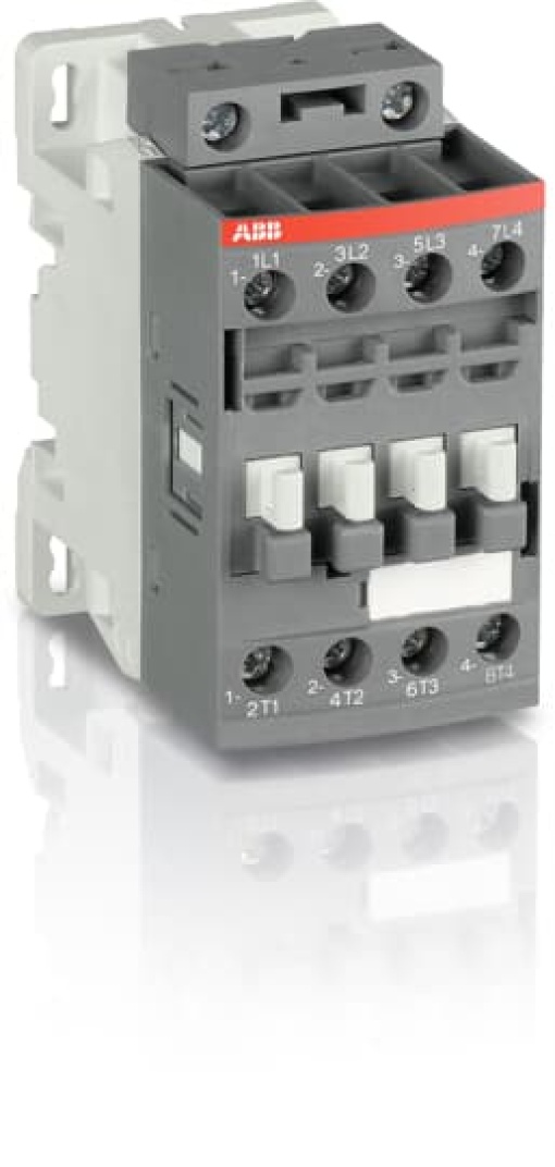 AF09B-40-00-14 250-500V5060HZ-DC Contactor