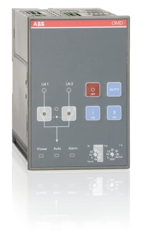 OMD300E480C-A1 CONTROL UNIT