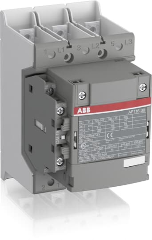AF116-30-11B-11 Contactor