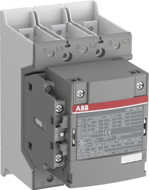 AF140-30-11B-12 Contactor