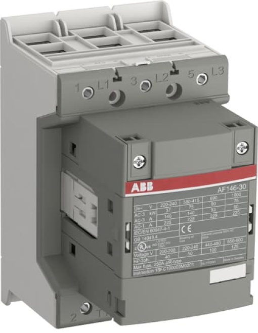 AF146-30-00-11 Contactor