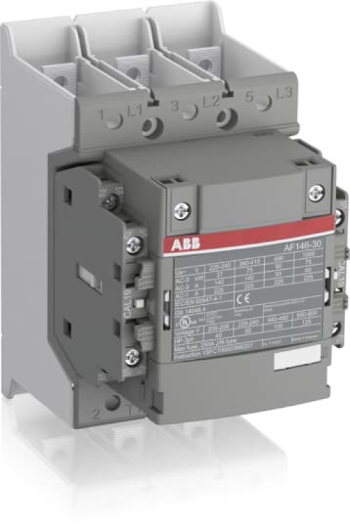 AF146B-30-22-14 Contactor