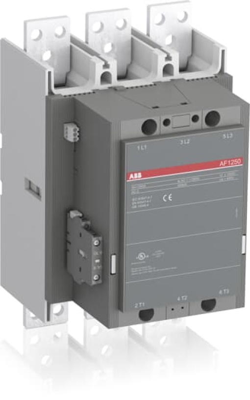 BYPASS CONTACTOR; BYPASS CONTACTOR#PSBP-1250