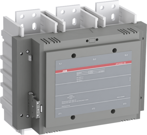 AF2050-30-11 100-250V 5060Hz  100-250 DC Contactor