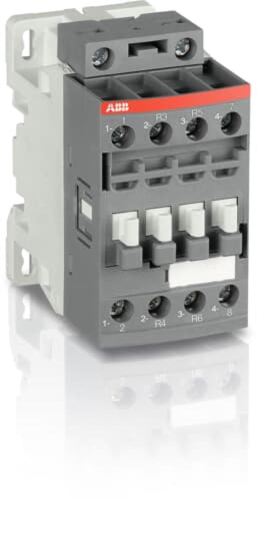 AF09B-22-00-14 250-500V5060HZ-DC Contactor