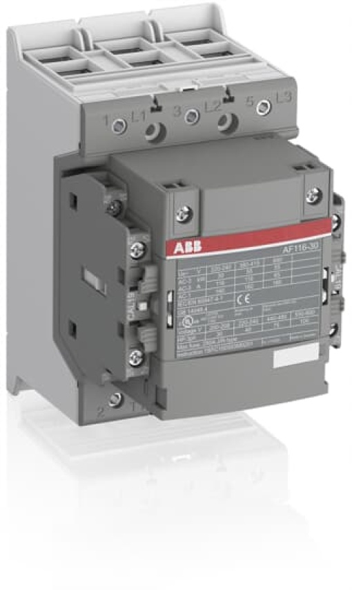 AF116-30-22-12 Contactor