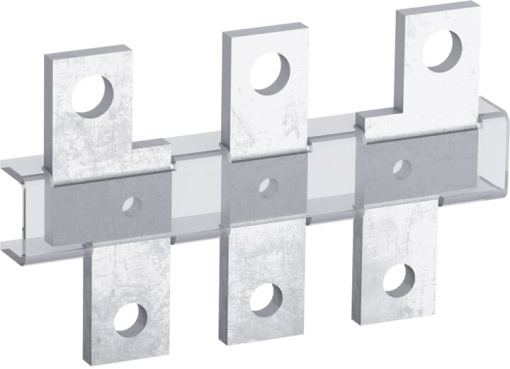 LW205 Terminal Enlargement