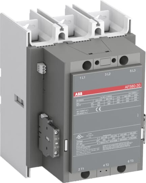 AF580-30-22-68 24-60V DC Contactor