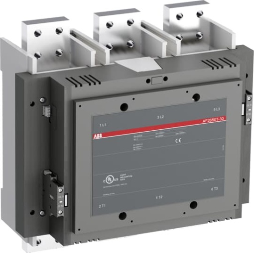 AF2650T-30-11 230-240V 5060Hz Contactor