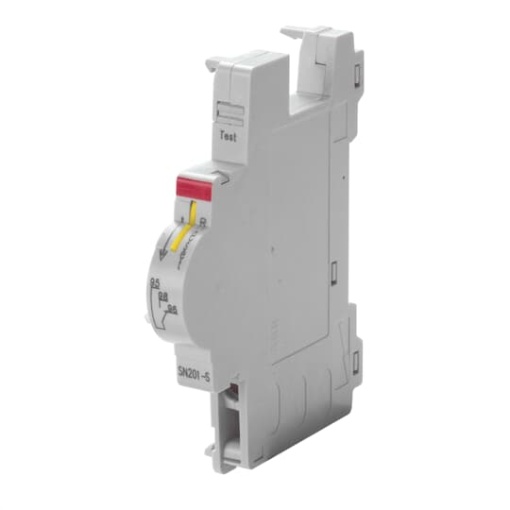 S9-S Signal contact