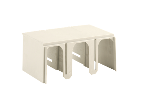 CS-XLP00-3P Cable shroud