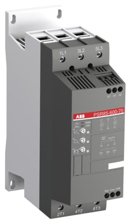 PSR85-600-70 Softstarter - 85 A - 208 ... 600 V AC