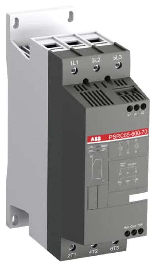 PSRC85-600-70 Softstarter - 85 A - 208 ... 600 V AC