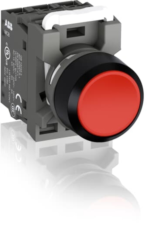 MP1-40R-01 Pushbutton