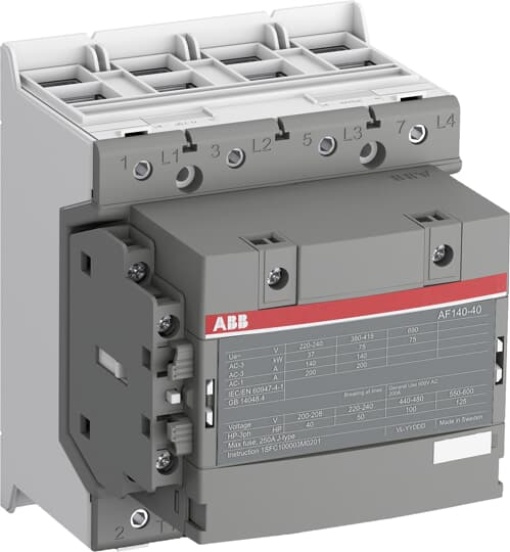 AF140-40-11-11 Contactor