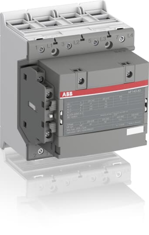 AF140-40-11-14 Contactor