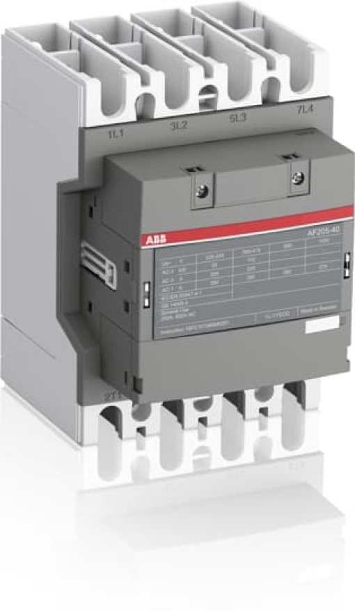AF205-40-00-11 Contactor