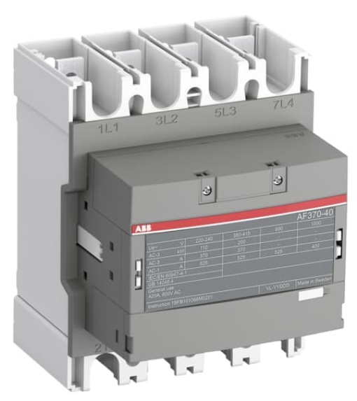 AF370-40-00-12 Contactor