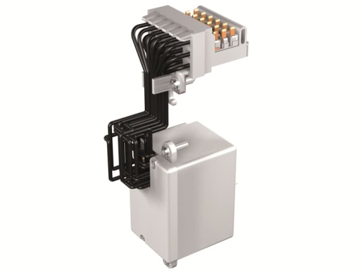 AUX 3Q 400Vac  3Q 24Vdc E2.2...E6.2INST