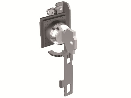 KLC-D Key lock open E1.2