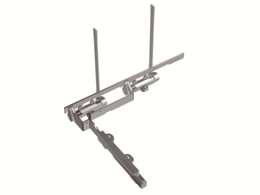 SLE Bl.otturatori D468mm E2.2