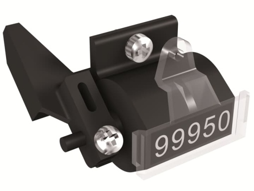 MOC MECC.OPERATION COUNTER XT7M