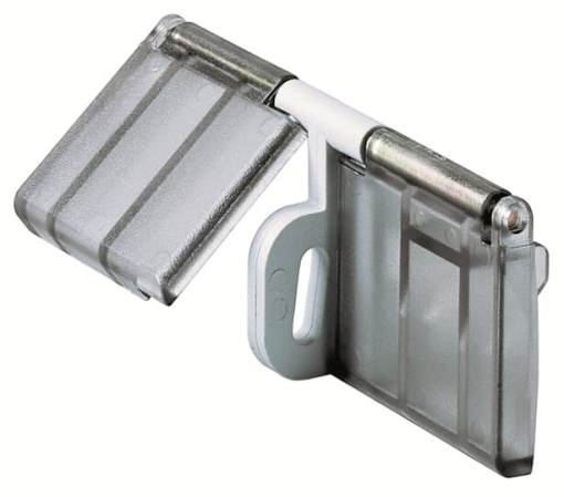 HD PADLOCK DEV.IN OPEN POS.D8mm E16-T8