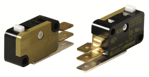 AUX T7-T7M-X1 2Q 24Vd.c.