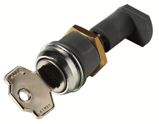 KLF T7 KEY LOCK PROFALUX OP.PREDxR.HAN