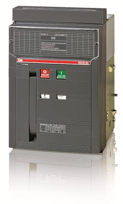 E2NVF-MS 1200 3p F HR UL 1000VAC