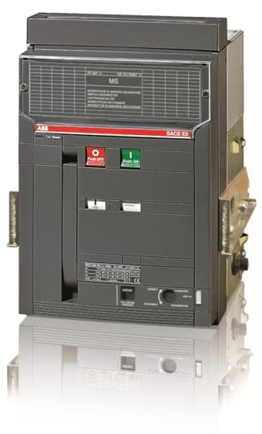 E2NVF-MS 1200 3p W MP UL 1000VAC