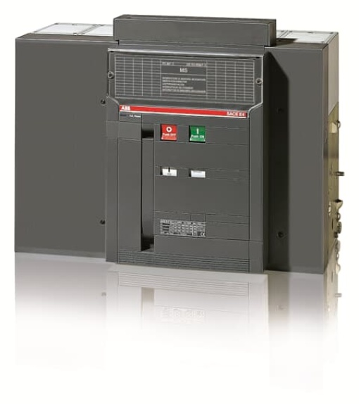 E4HVF-MS 3600 3p F HR UL 1000VAC